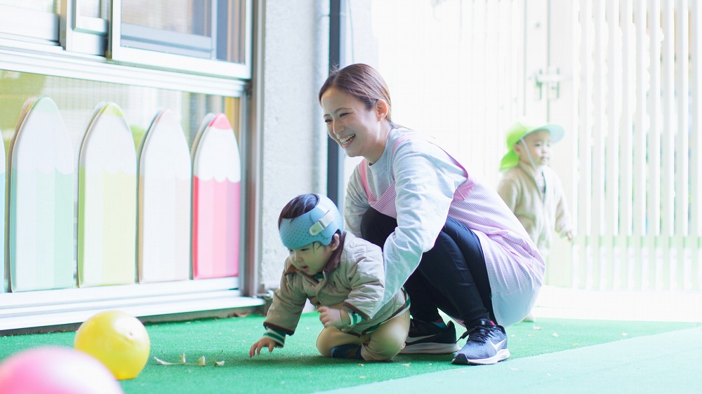 未就園児教室（にこにこルーム）